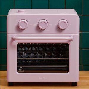 Our Place lavender purple Compact Countertop Oven